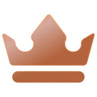 top